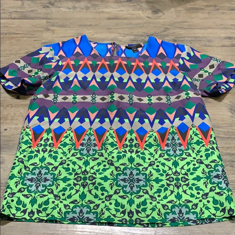Dress shirt